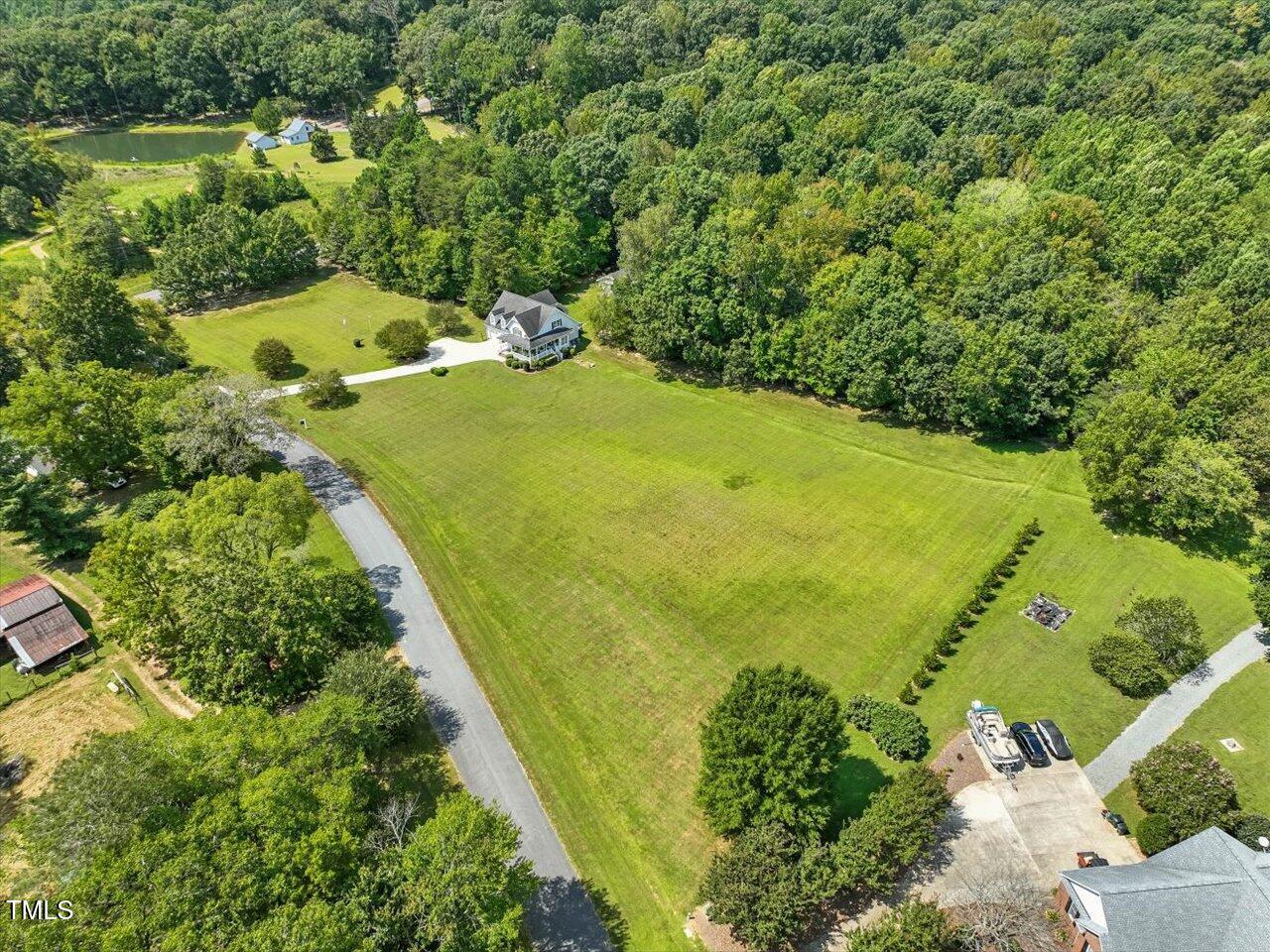 41 Fawns Rest Road