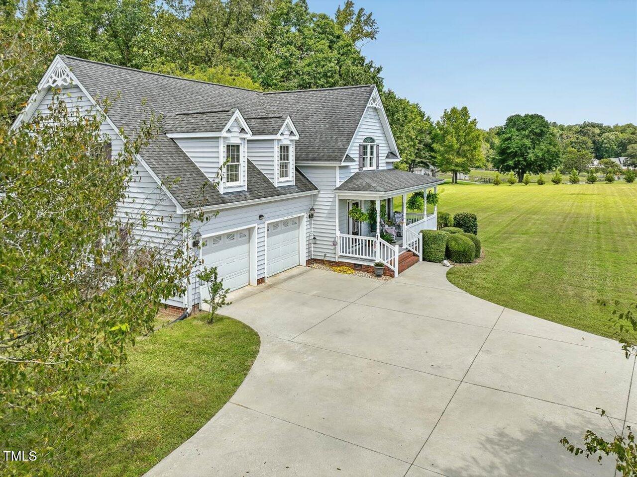 41 Fawns Rest Road