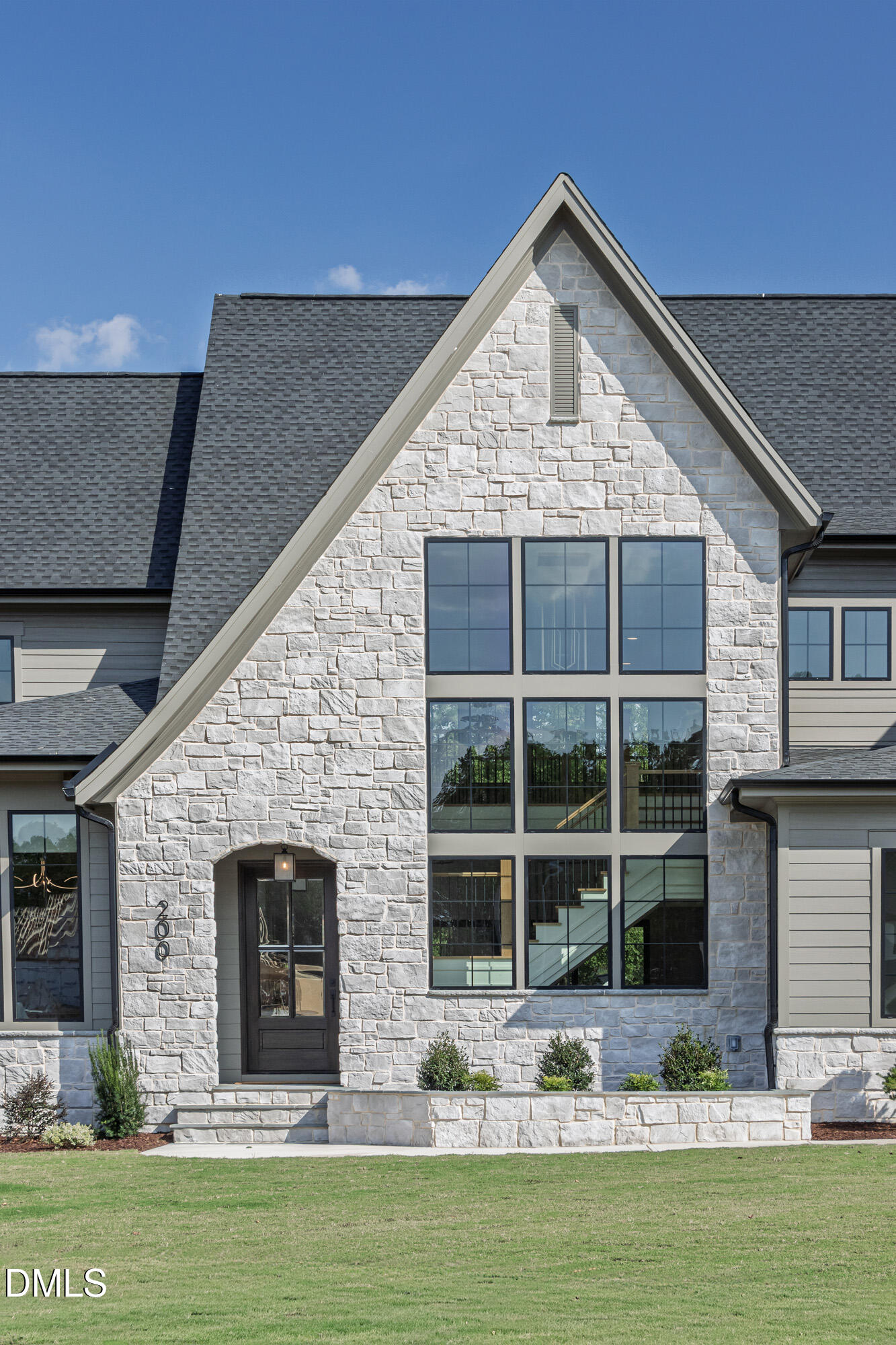 200 Meadow Walk Drive