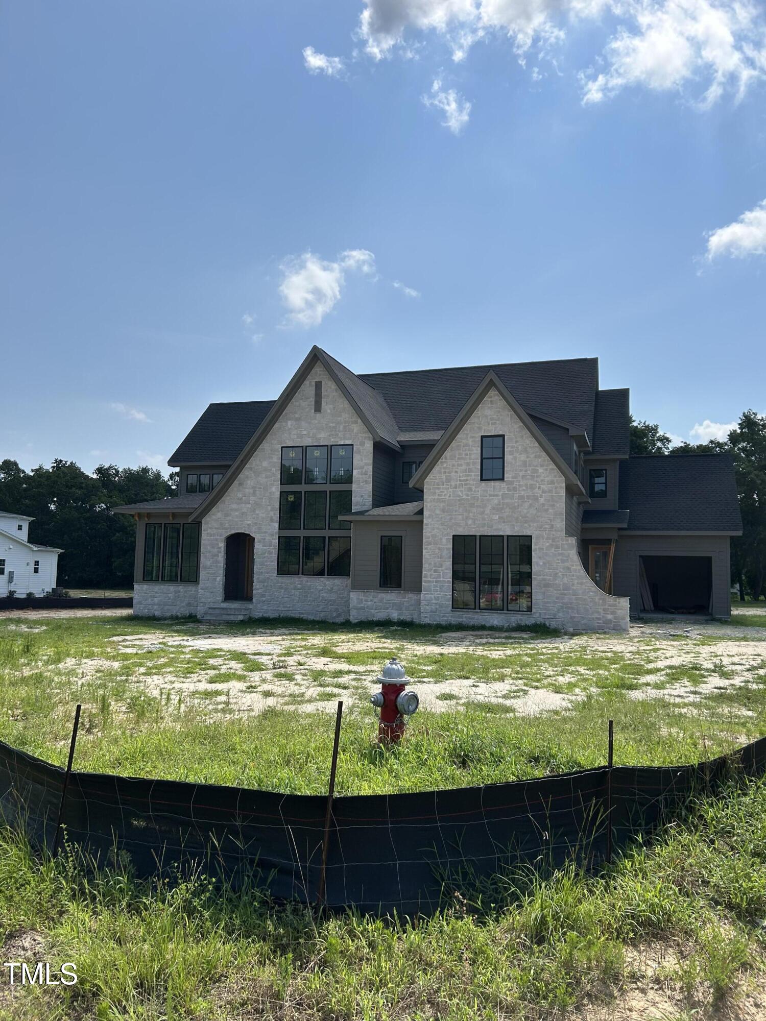 200 Meadow Walk Drive