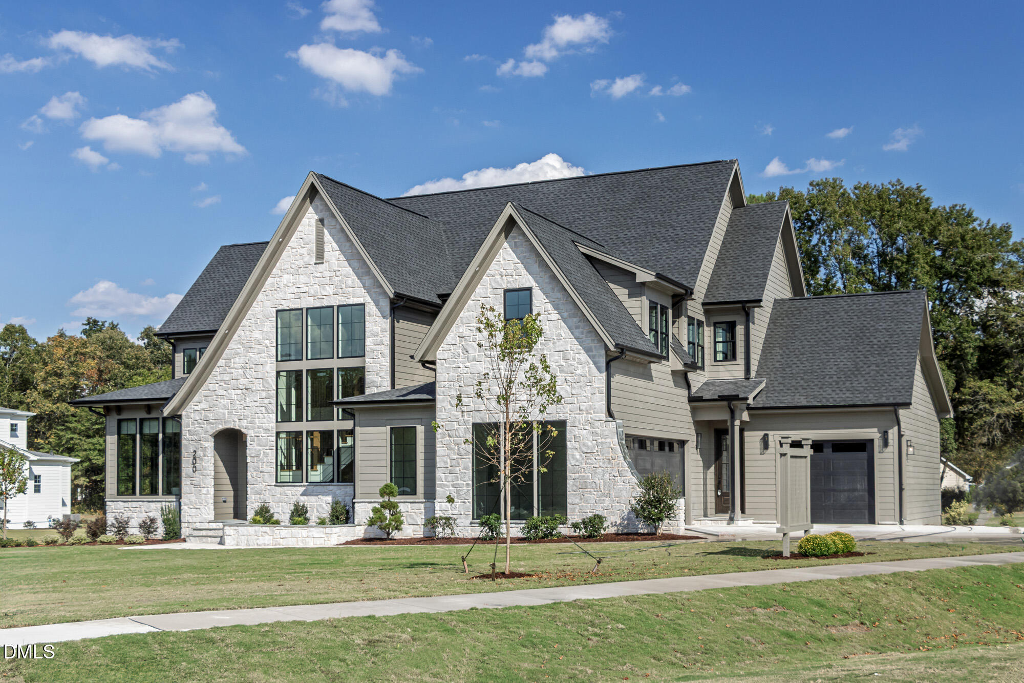 200 Meadow Walk Drive