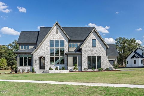 200 Meadow Walk Drive Fuquay Varina NC 27526