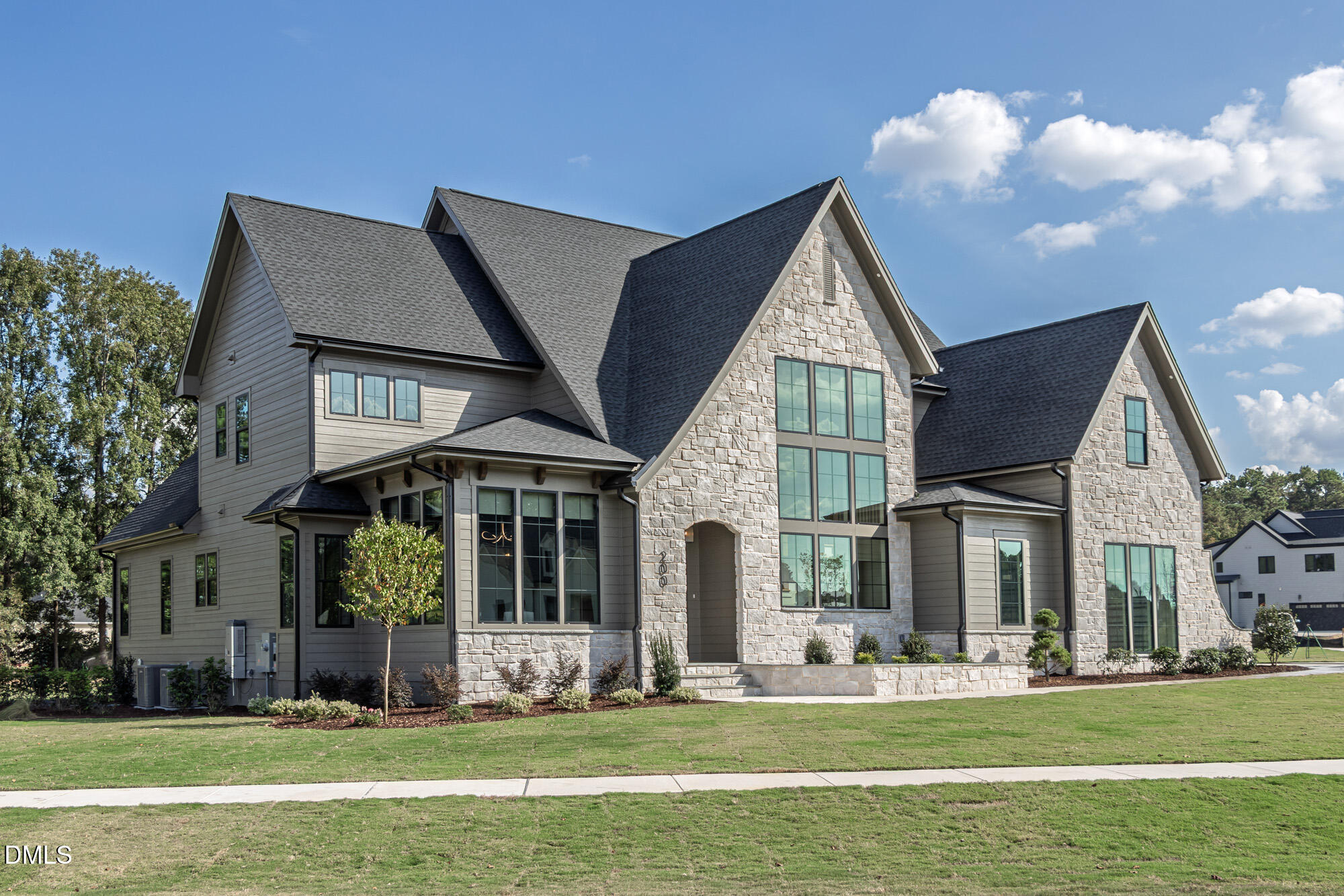 200 Meadow Walk Drive