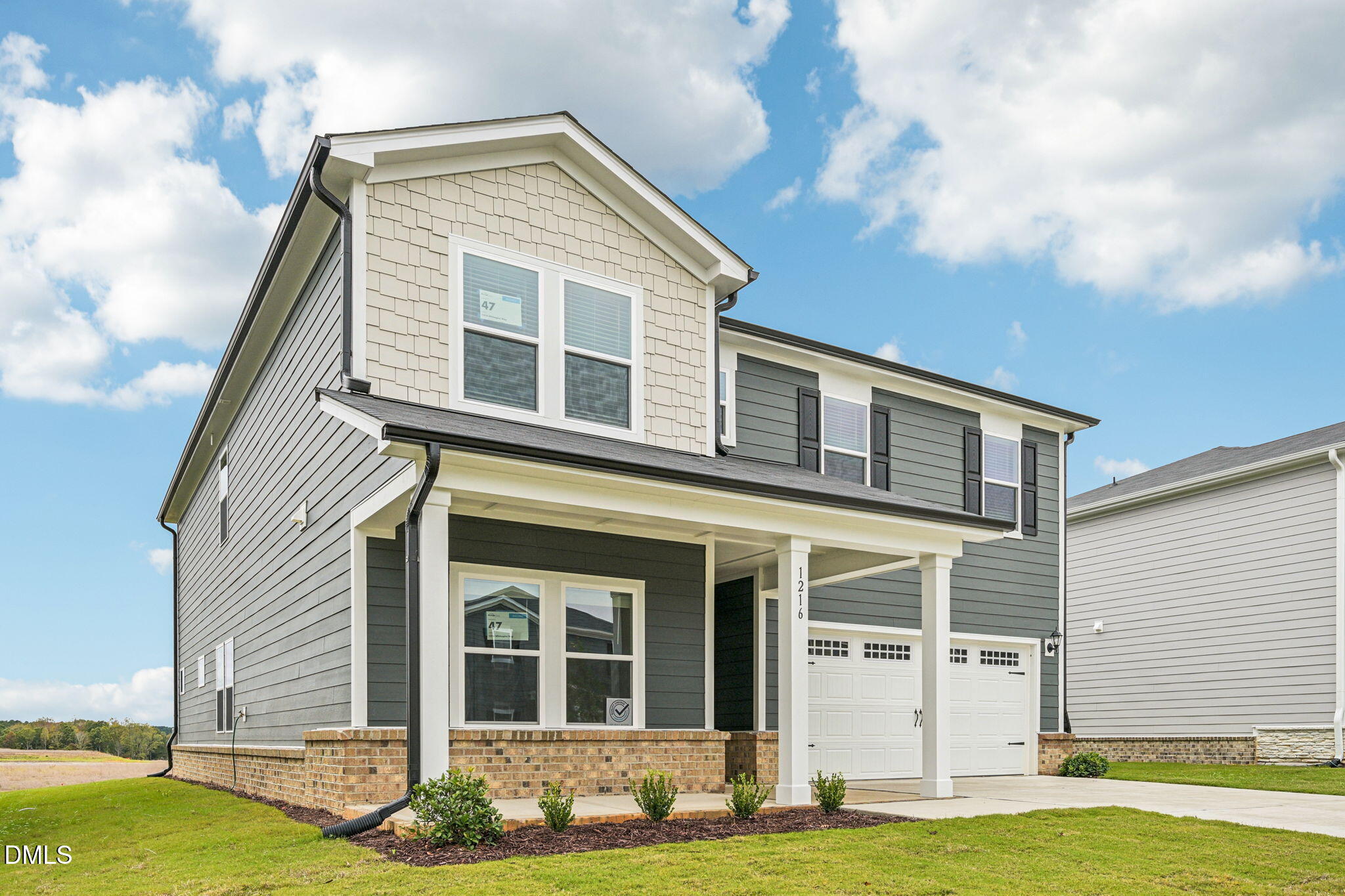 1216 Whitespire Way