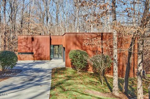 4937 Taproot Lane Durham NC 27705