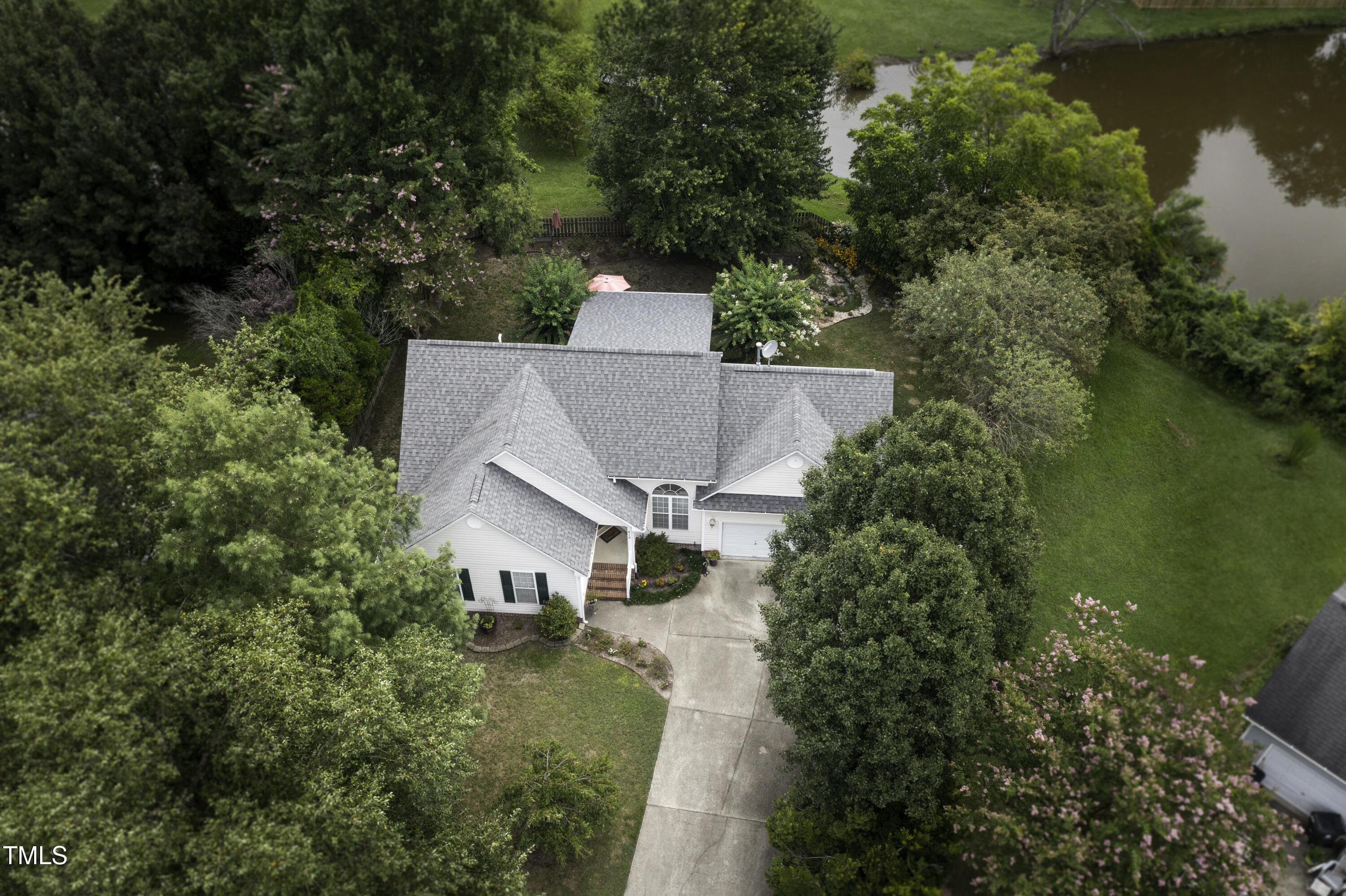 413 Springside Drive