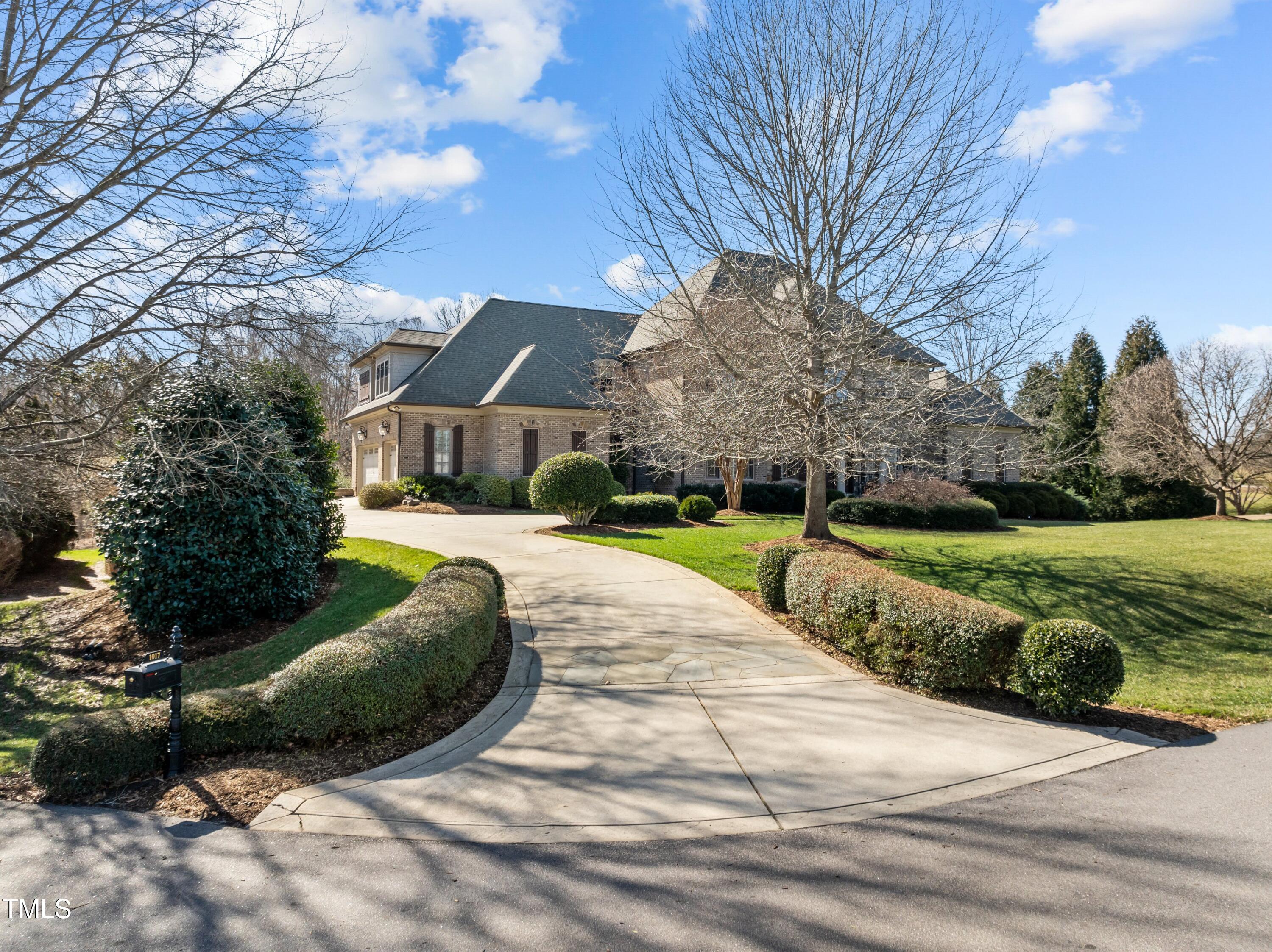1017 Payton Court