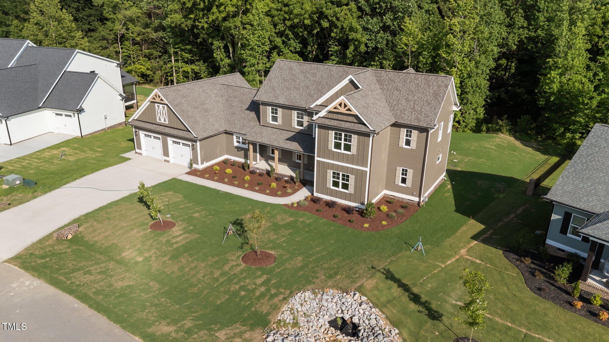 543 Allessandra Drive