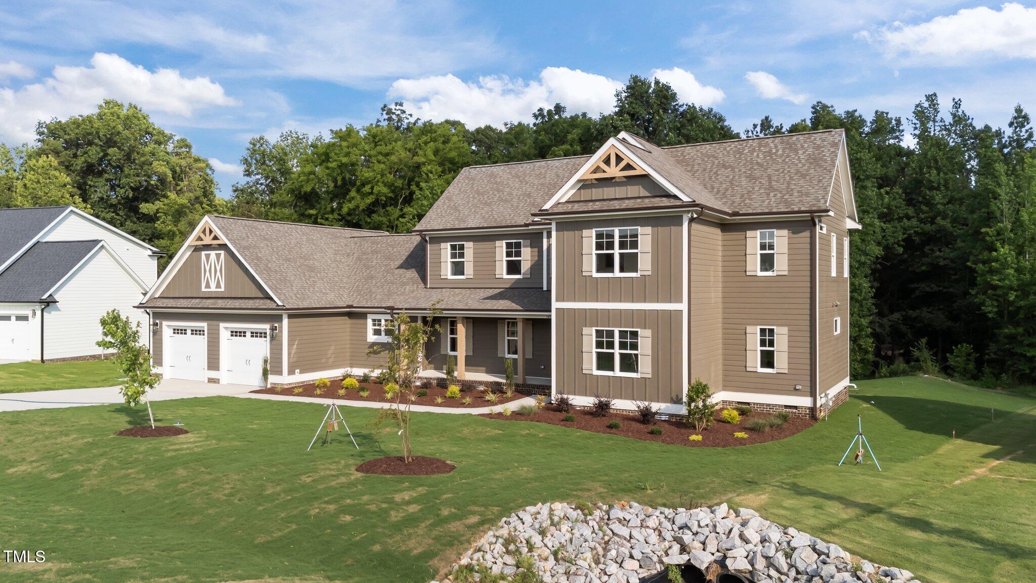 543 Allessandra Drive