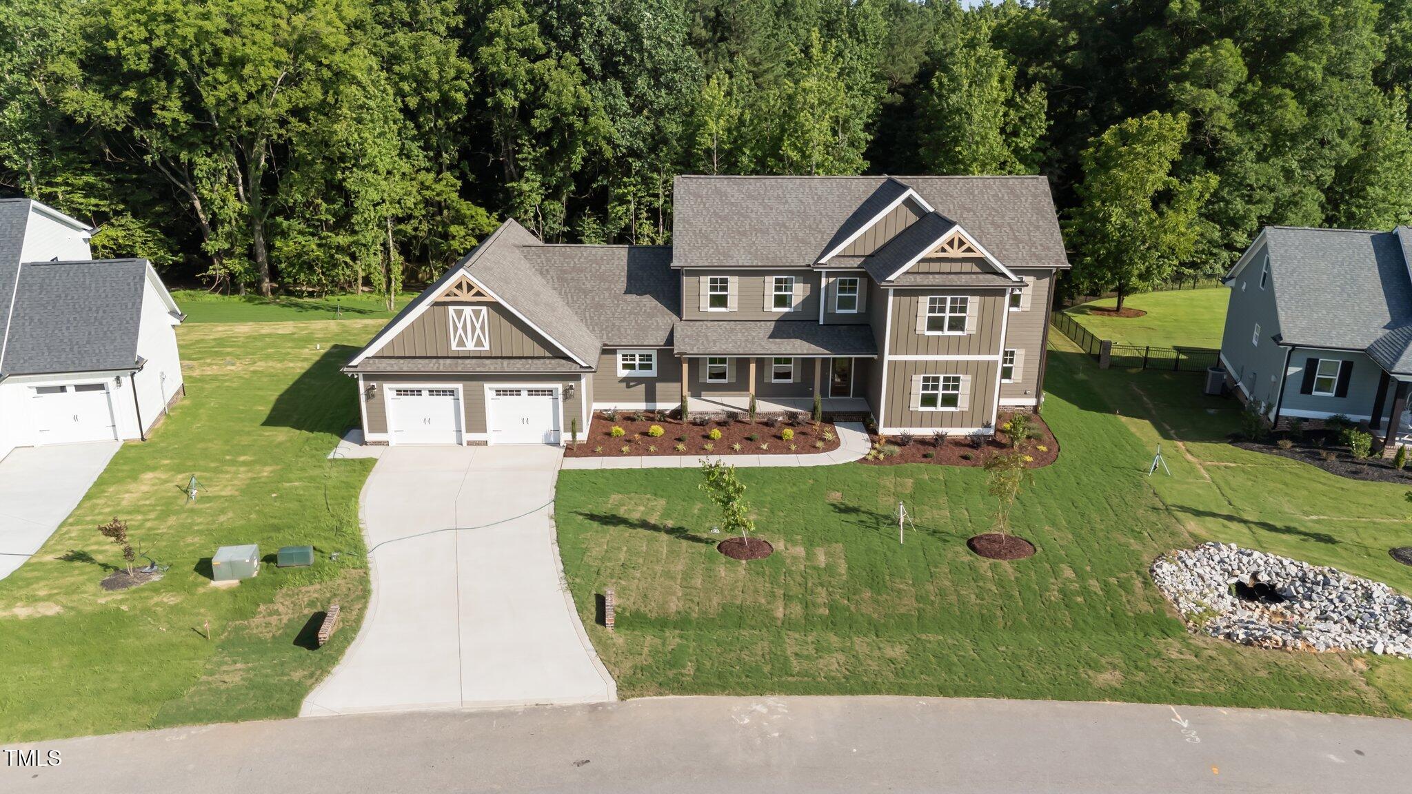 543 Allessandra Drive