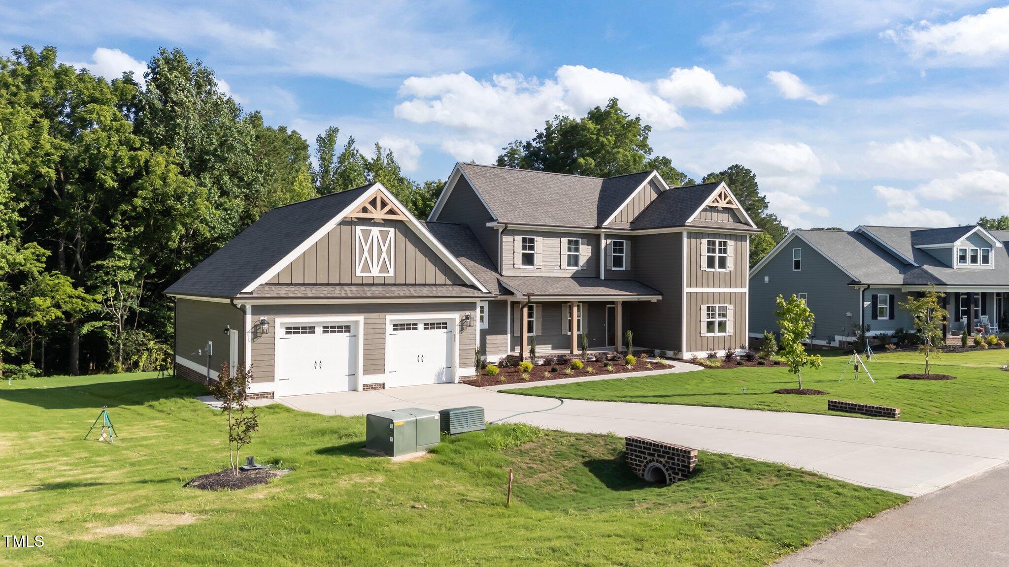 543 Allessandra Drive