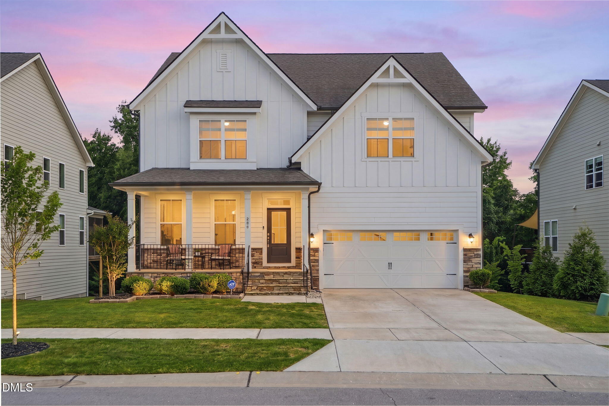 200 Woodstaff Avenue
