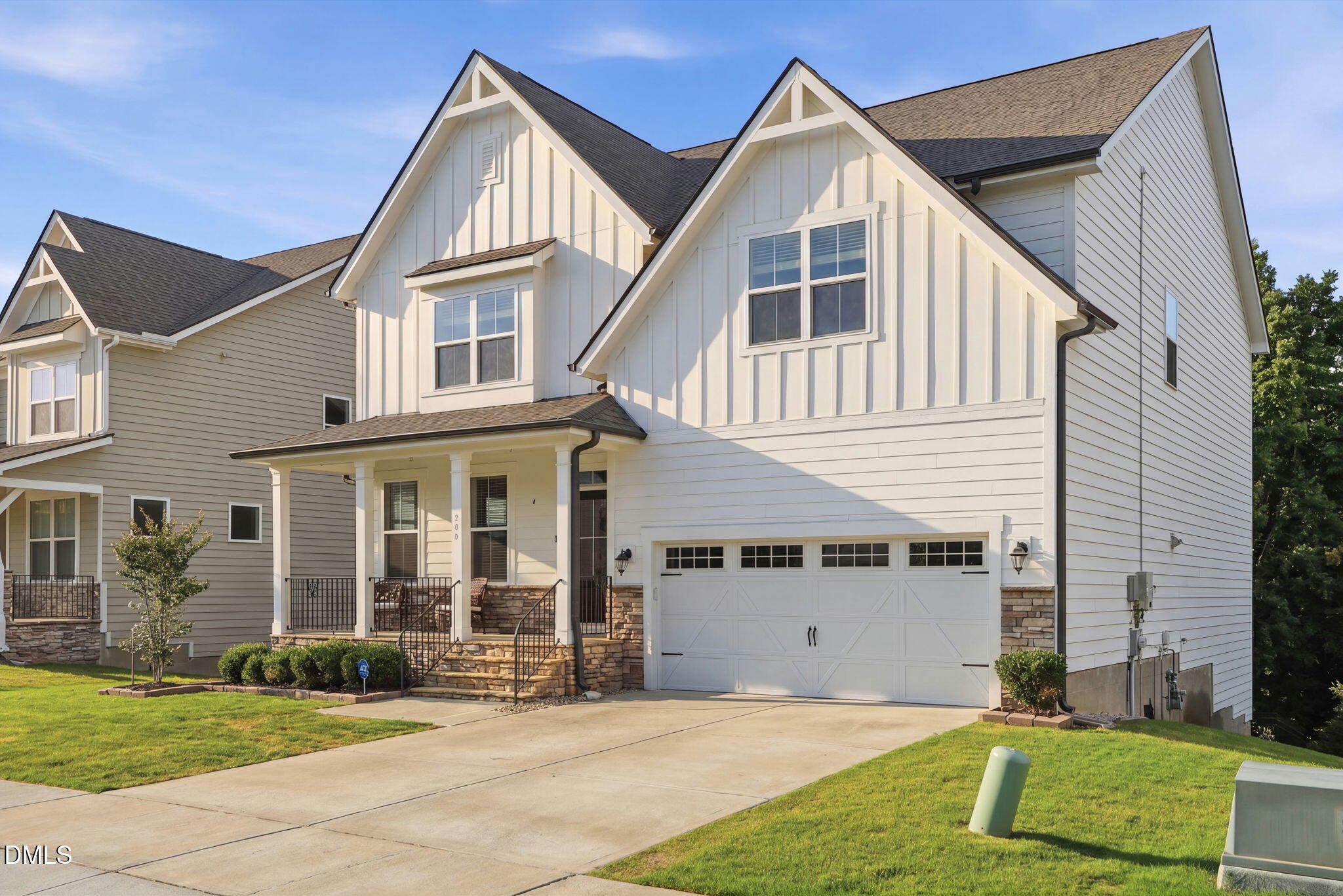 200 Woodstaff Avenue