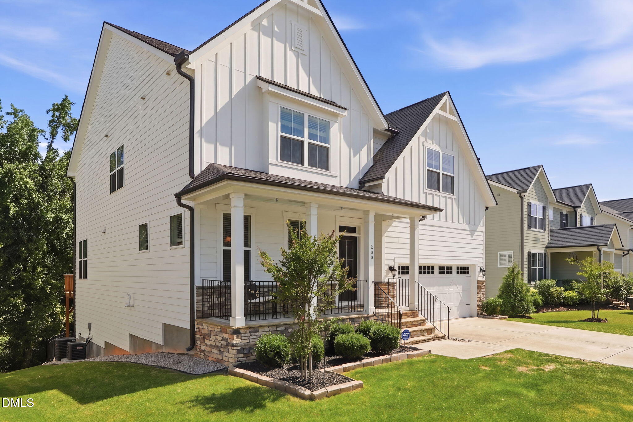 200 Woodstaff Avenue