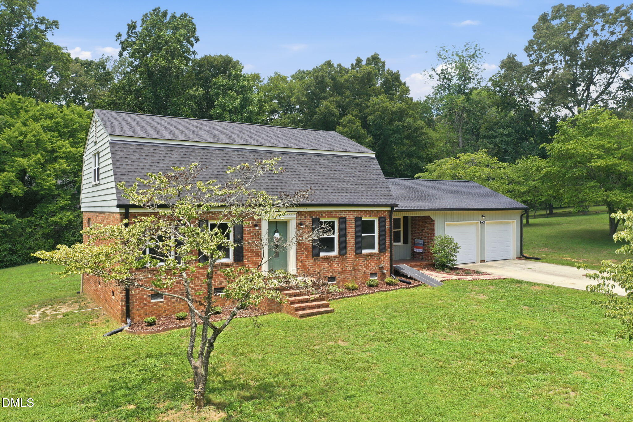 334 Forest Drive