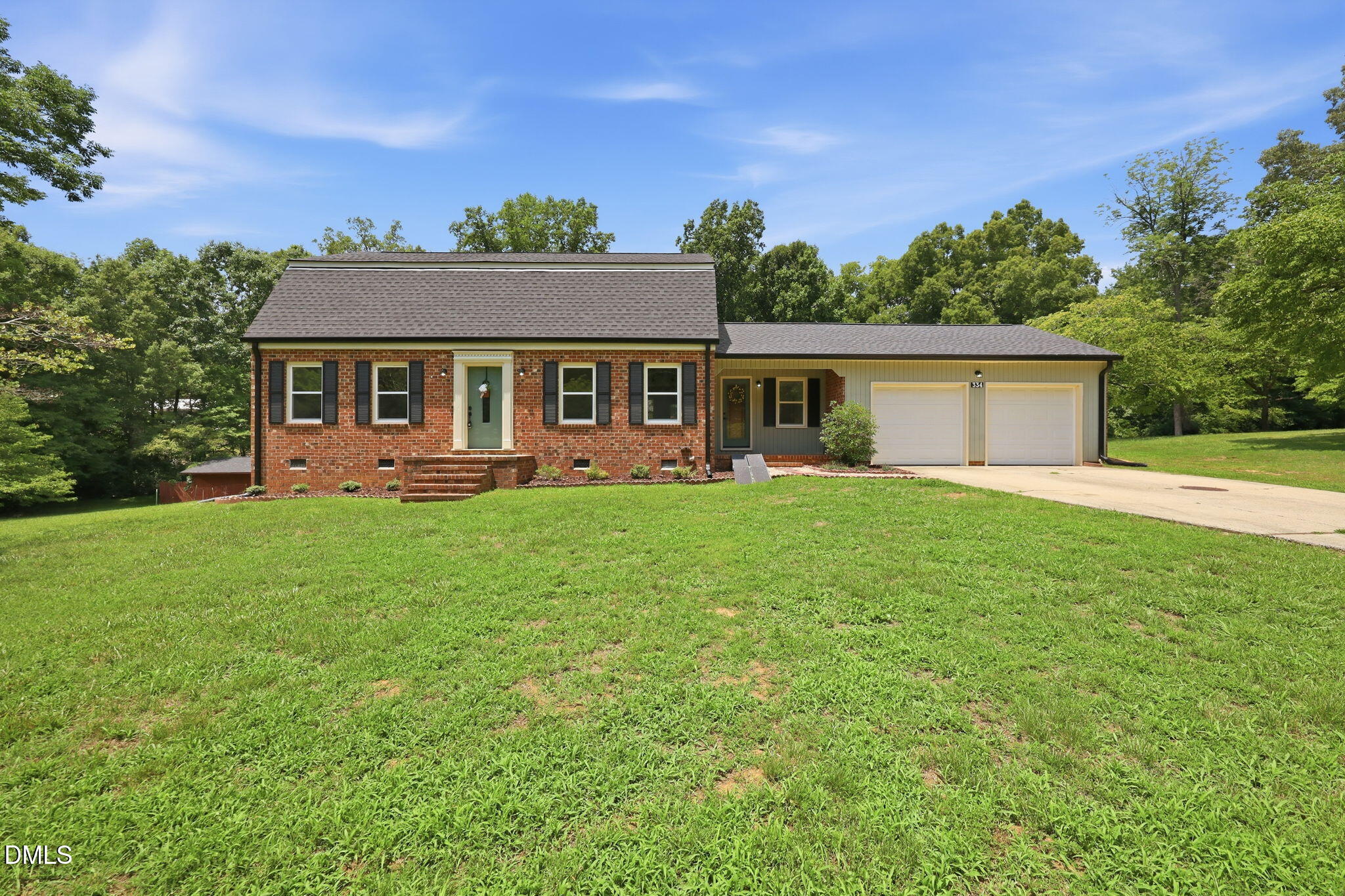 334 Forest Drive