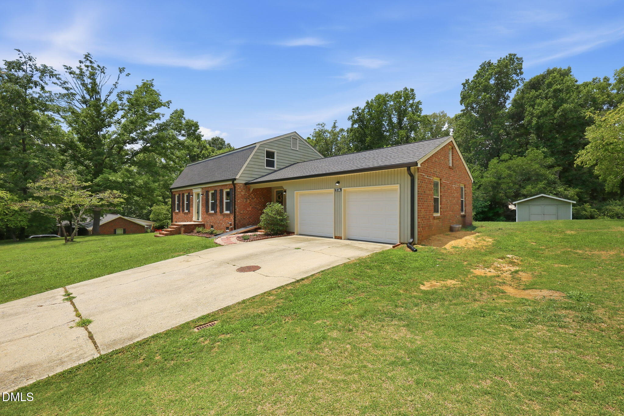 334 Forest Drive