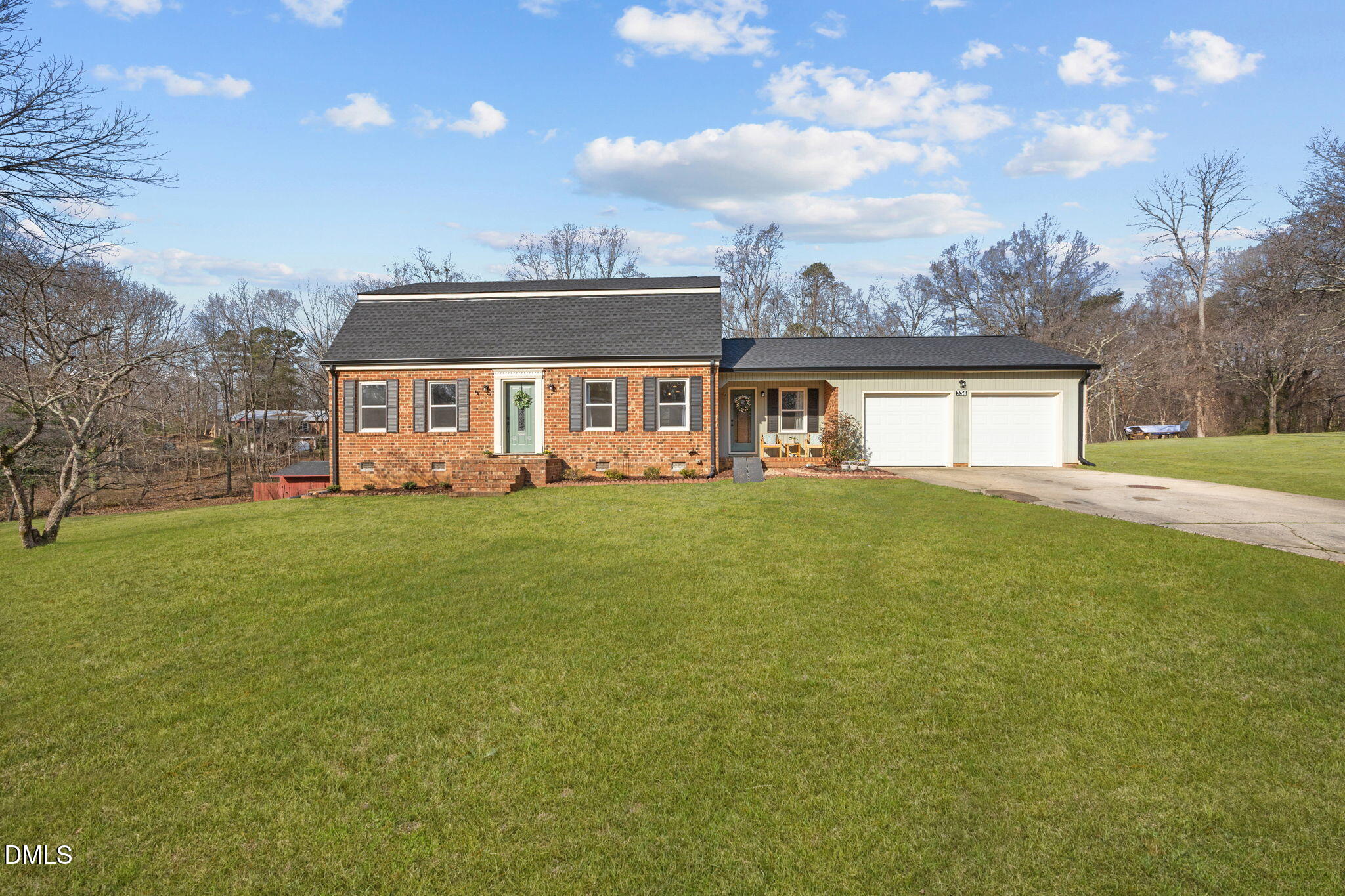 334 Forest Drive
