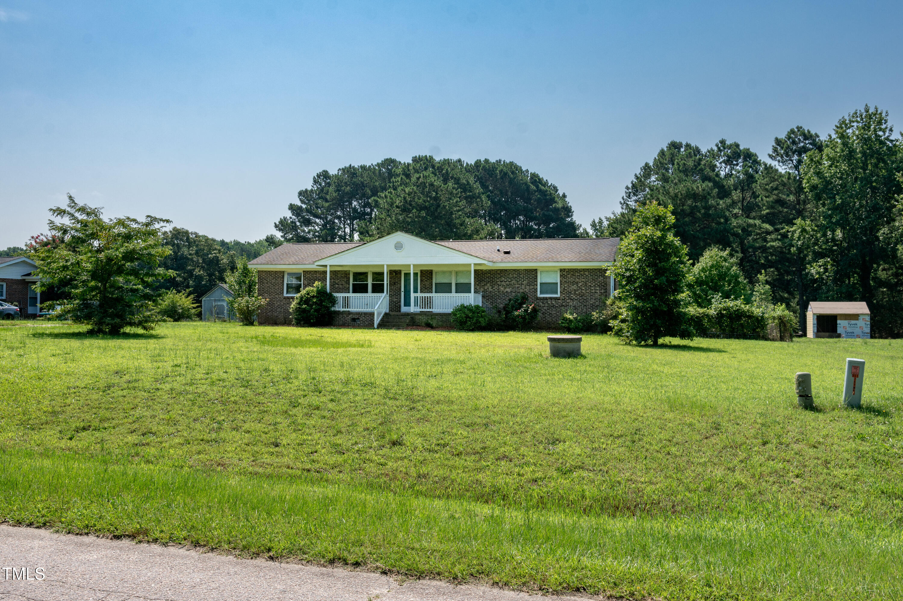 5840 Rocking Chair Drive