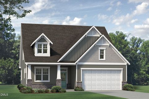 2325 Fleming Road Fuquay Varina NC 27526