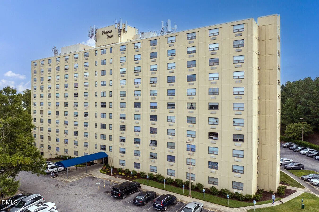 4700 Westgrove Street Unit 701