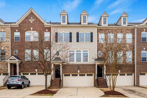 463 Panorama Park Place Cary NC 27519