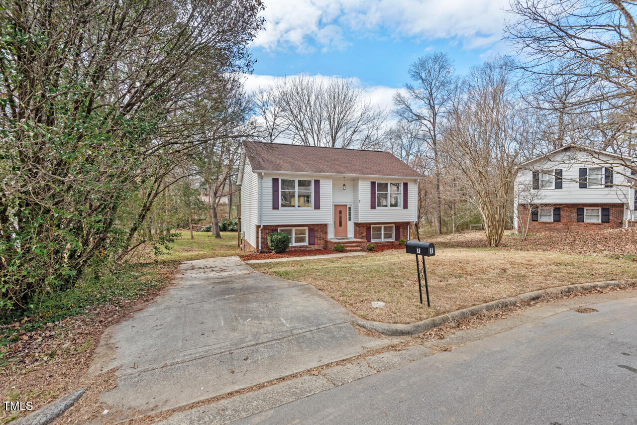 Durham, North Carolina 27705, United States, 4 Bedrooms Bedrooms, ,2 BathroomsBathrooms,Residential,Active,84589