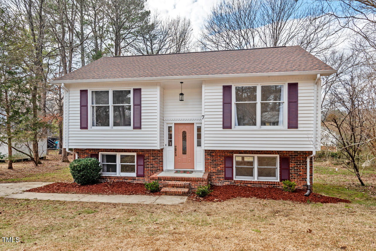 7 Harrigan Court