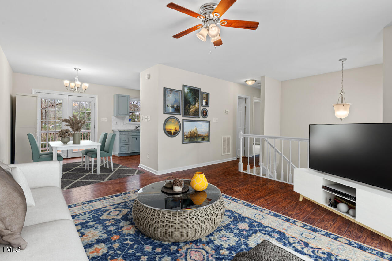 7 Harrigan Court