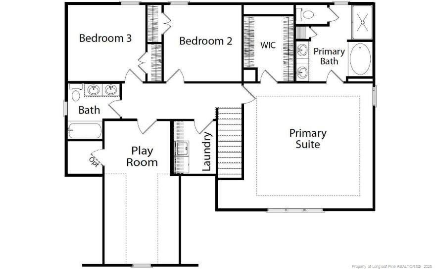 132 Seaford (Lot 8) Lane