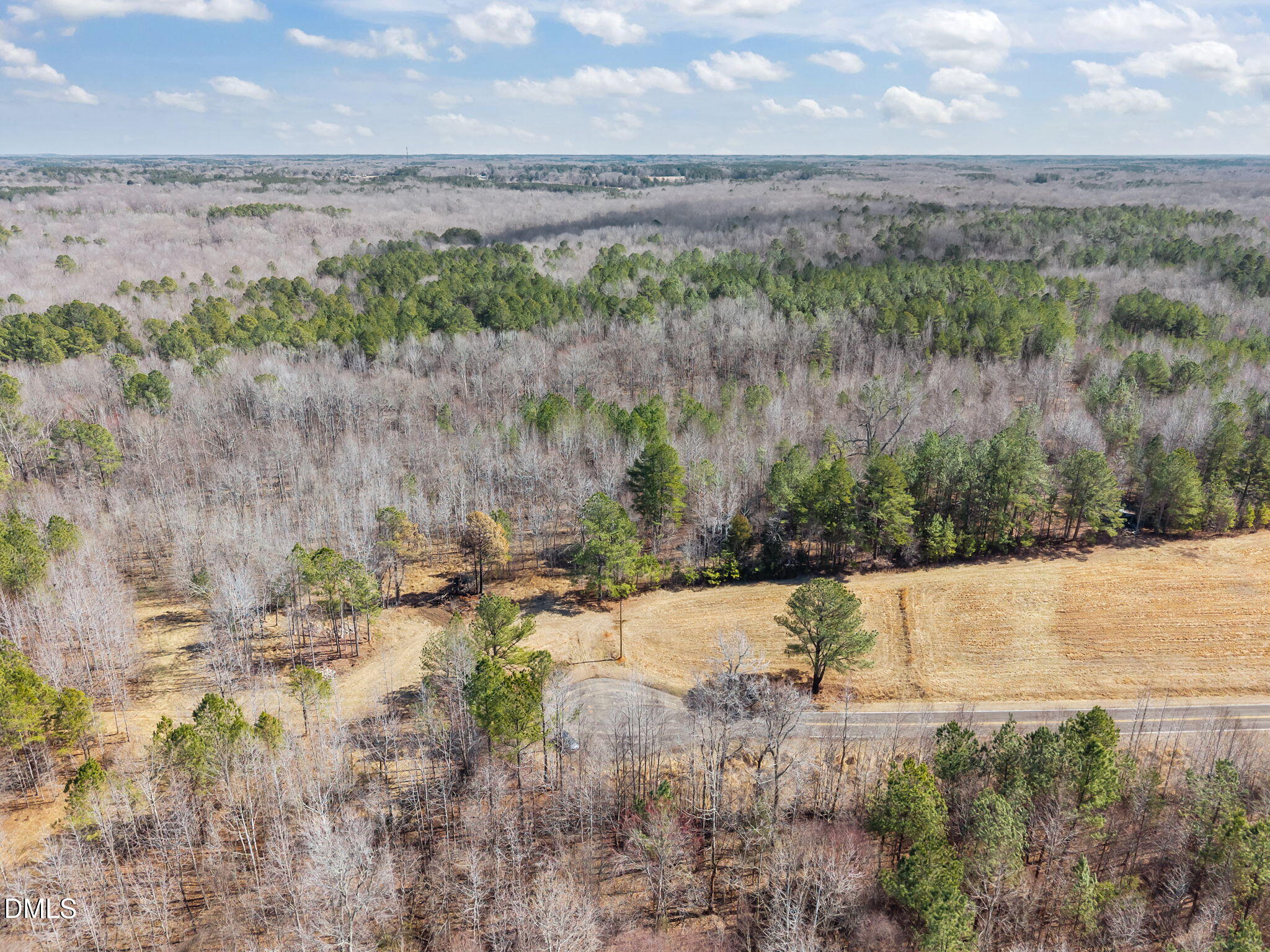 Lot 4 Collie Jones Road