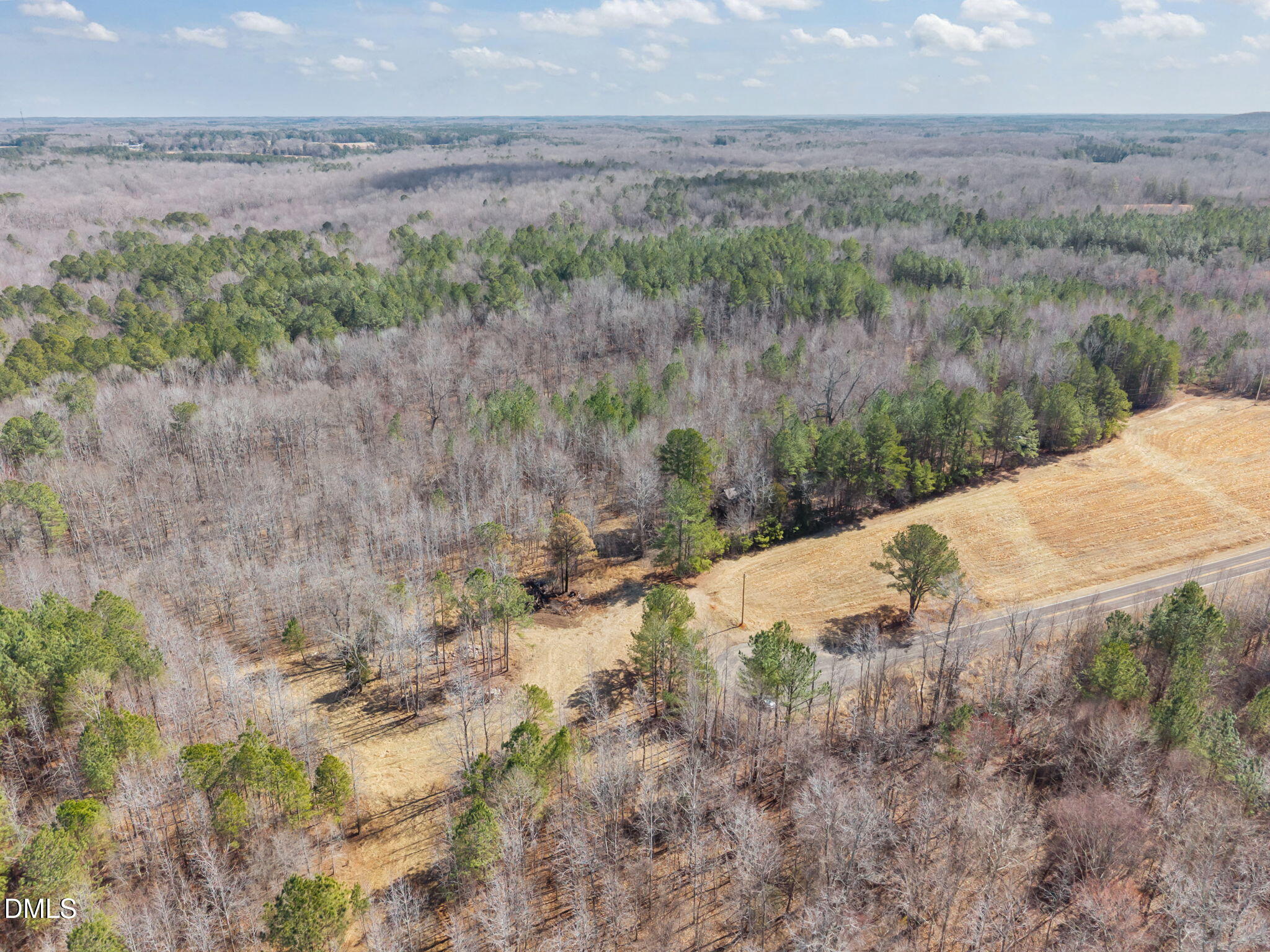 Lot 4 Collie Jones Road