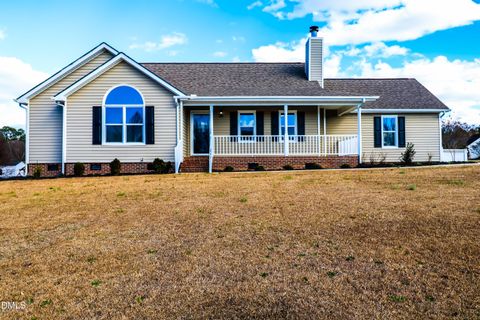 227 Remington Drive Coats NC 27521