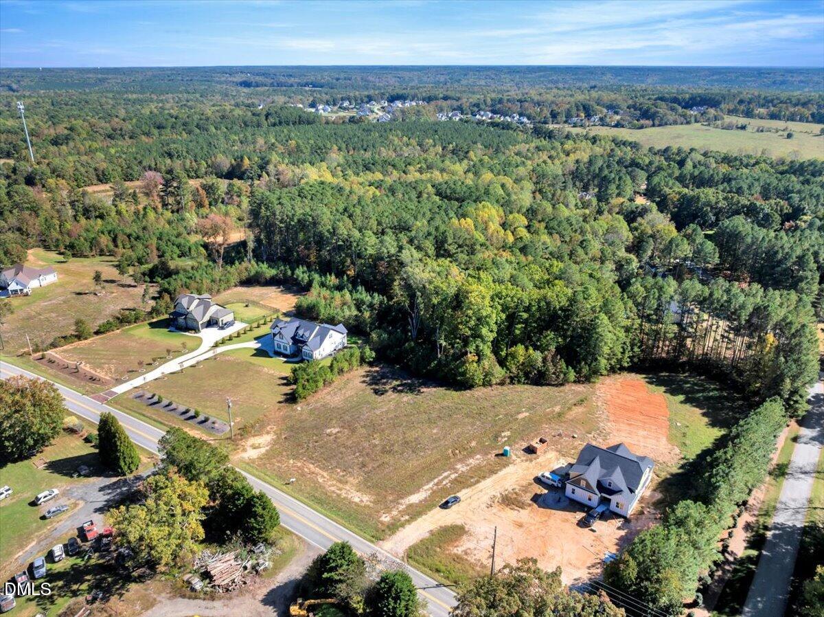3210 Bruce Garner Road