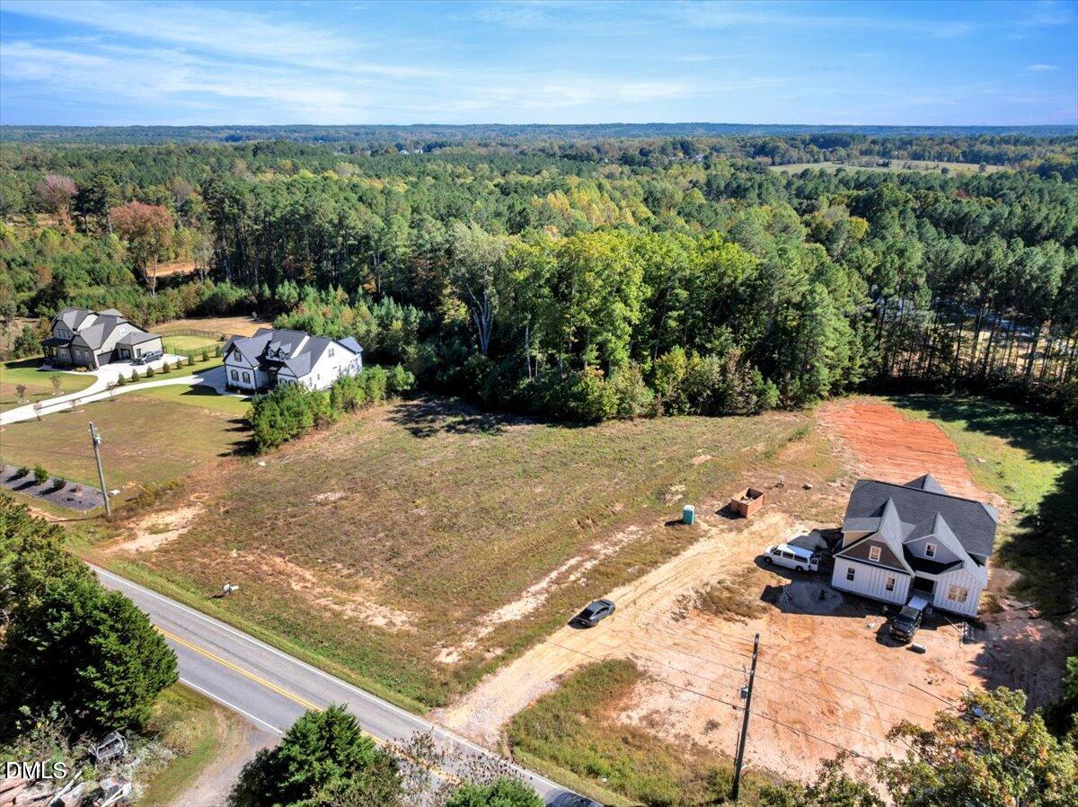 3210 Bruce Garner Road