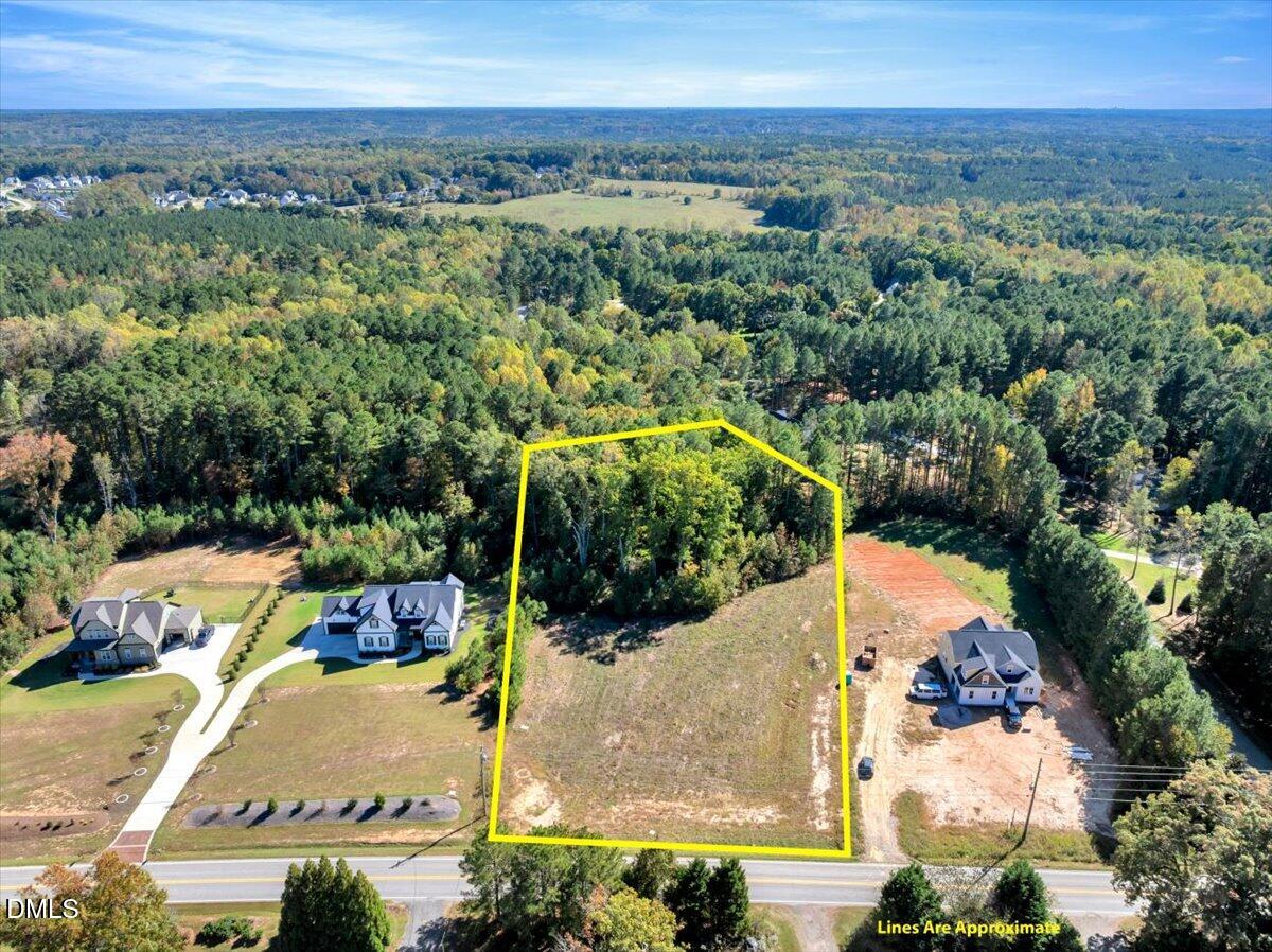 3210 Bruce Garner Road