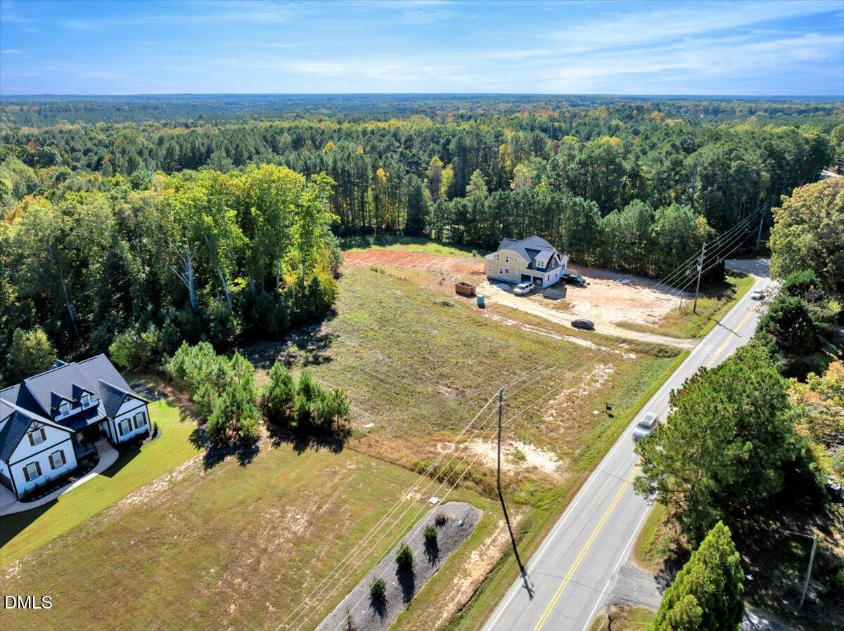 3210 Bruce Garner Road