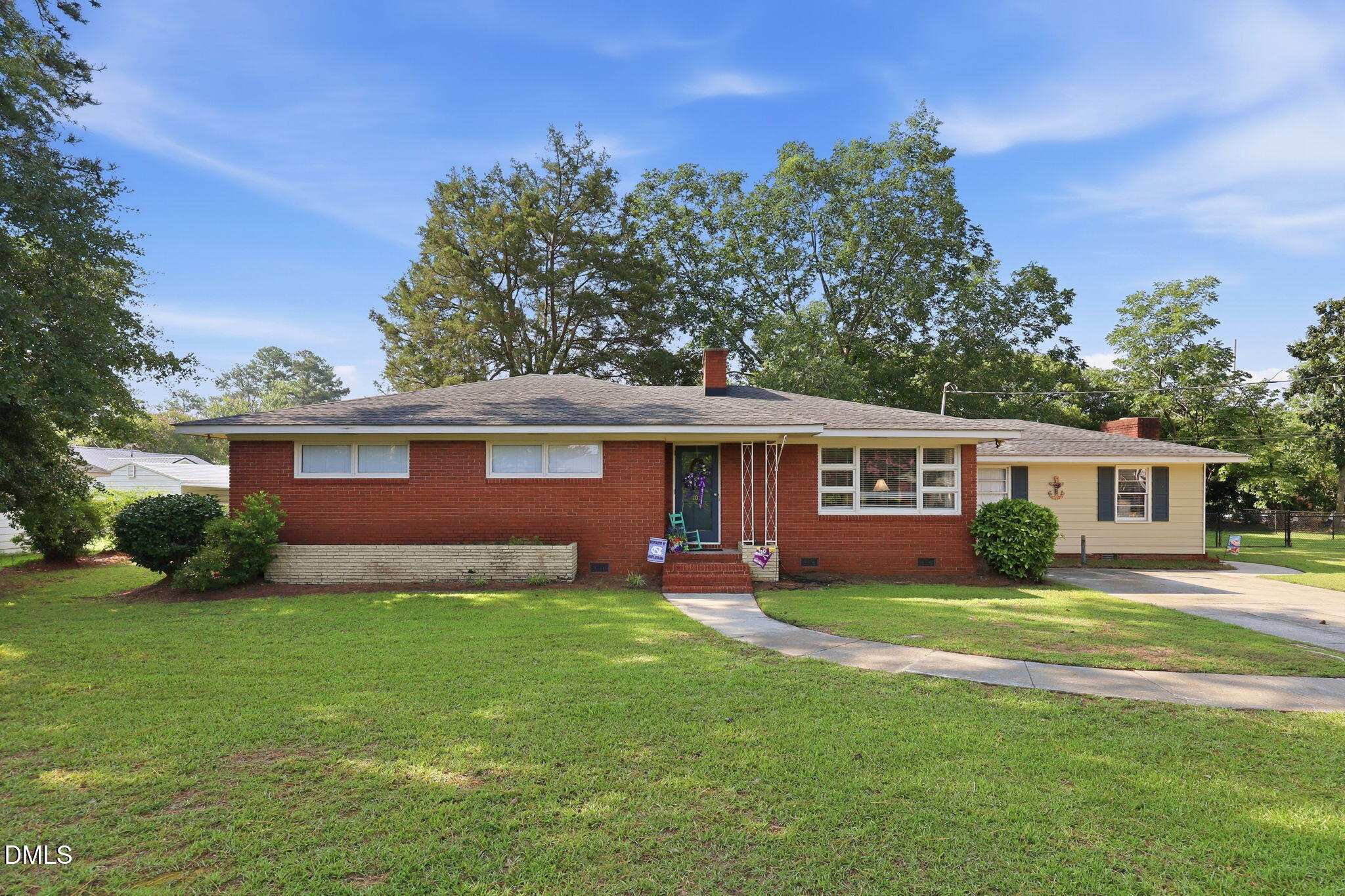 105 Jones Drive, Dunn, NC, 28334