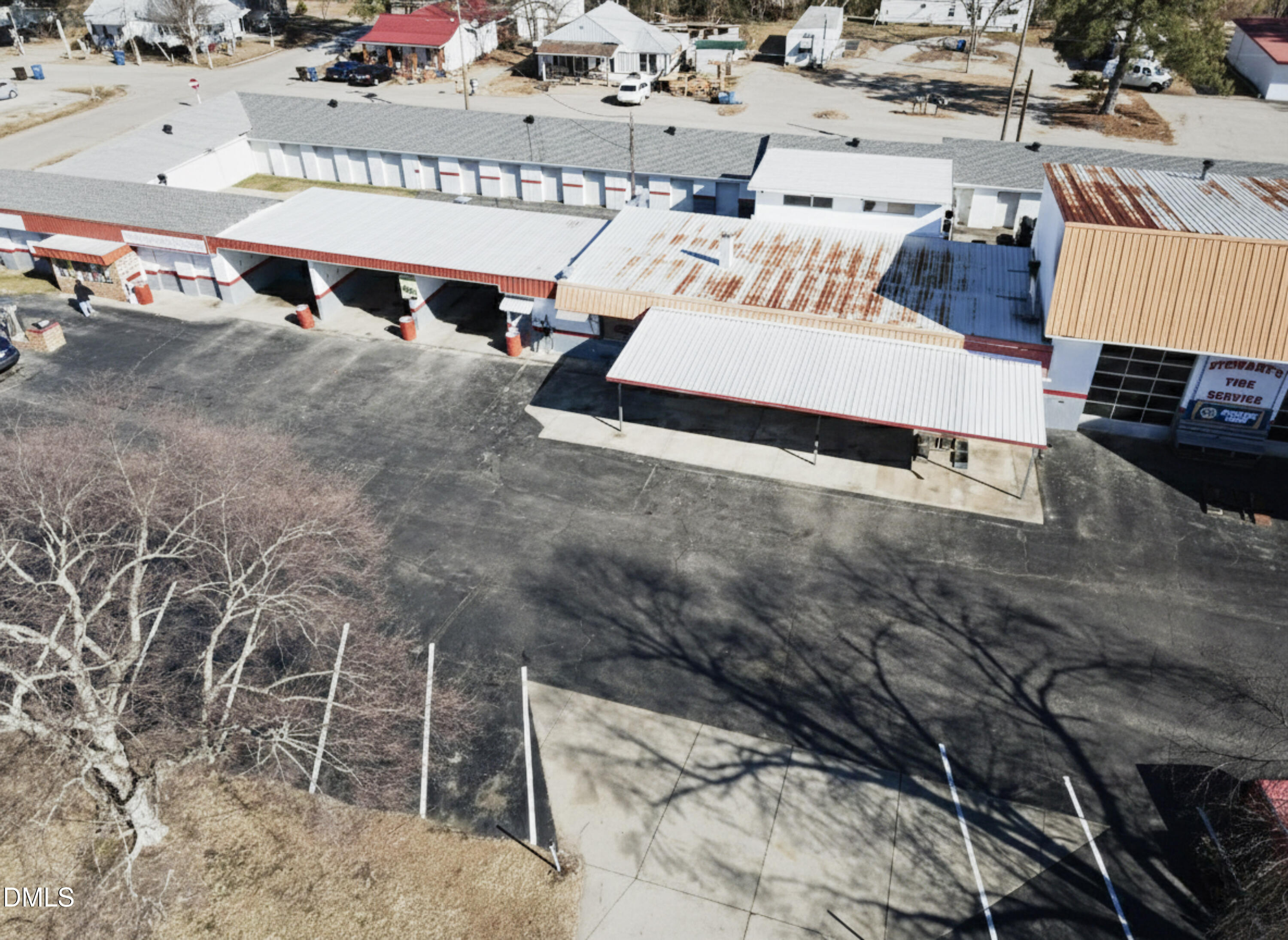 365 S Mckinley Street