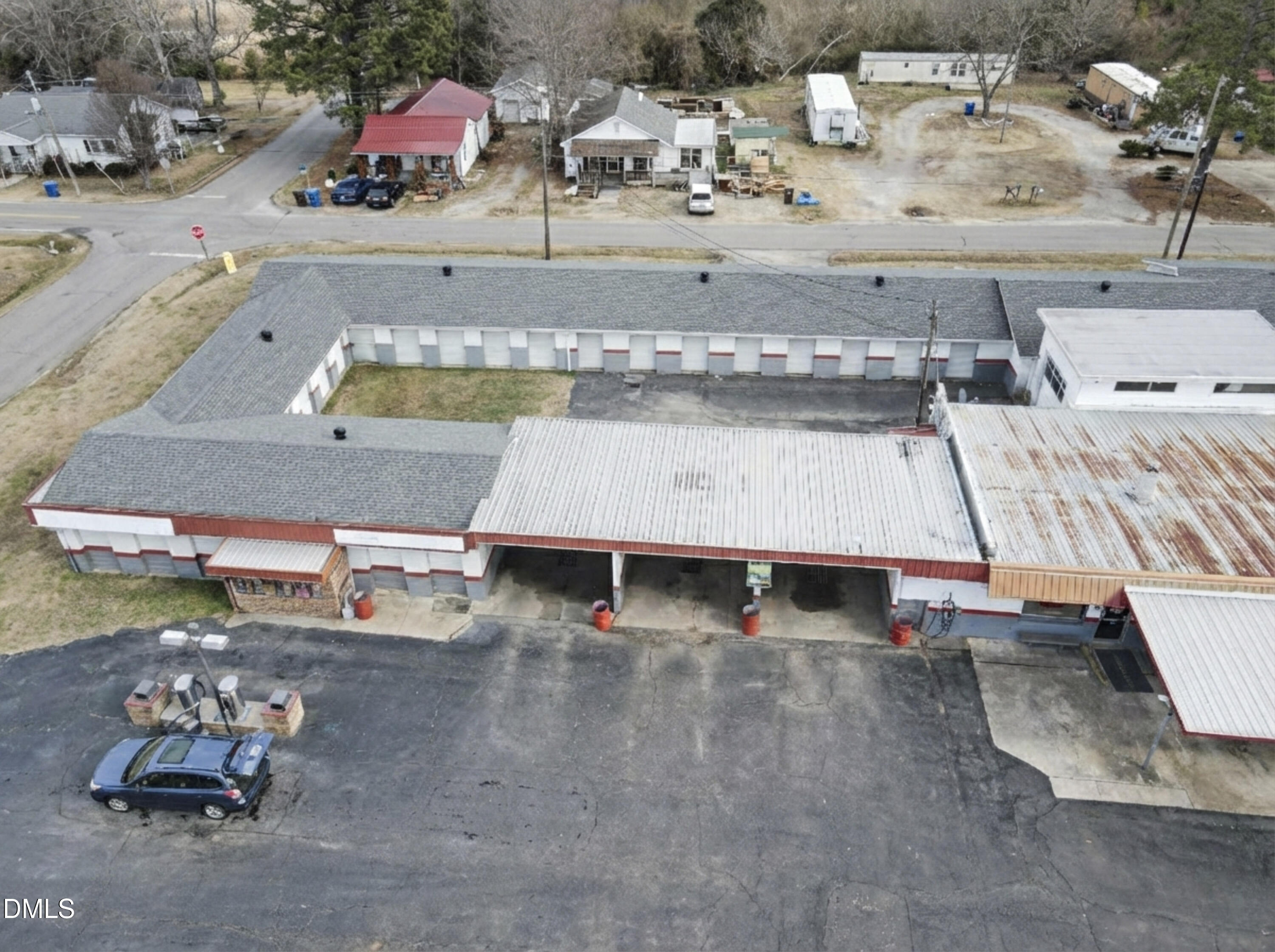 365 S Mckinley Street