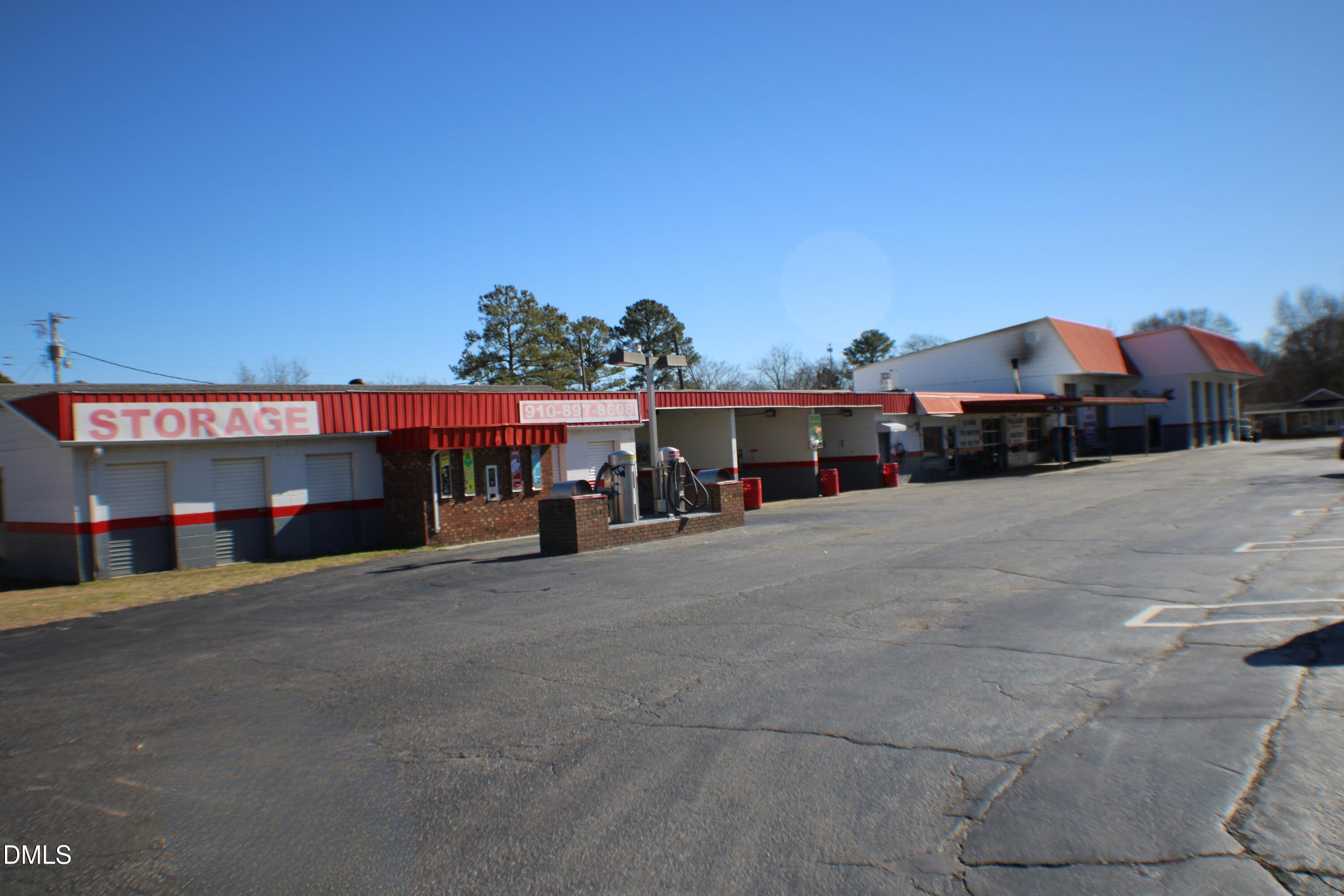 365 S Mckinley Street