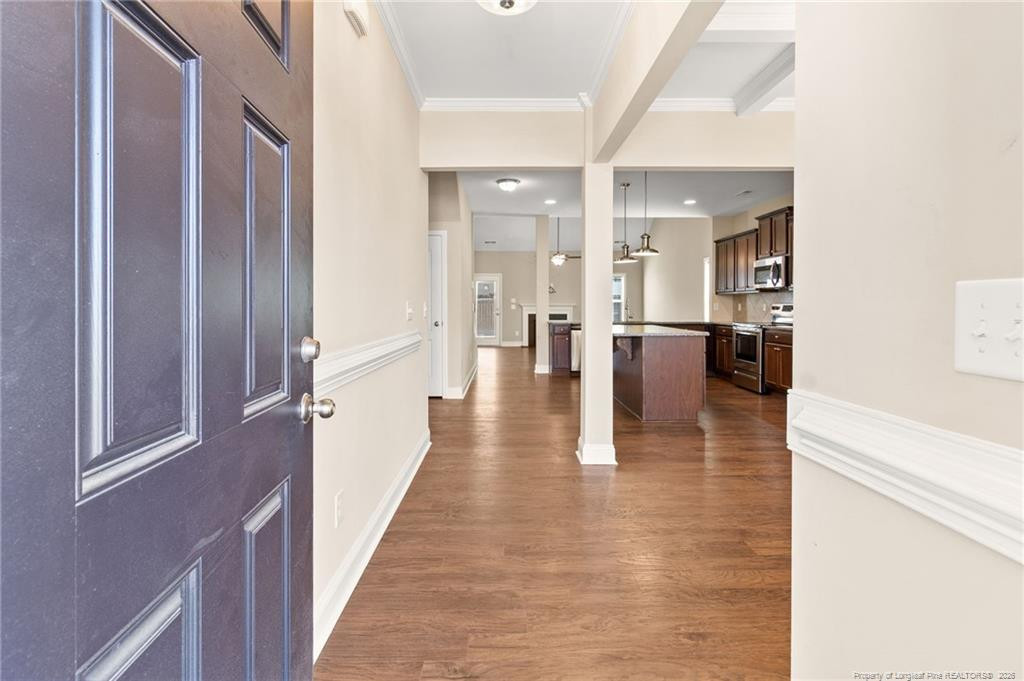 332 Brentmoor Drive