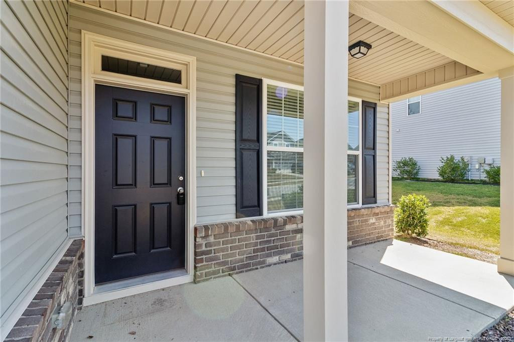 332 Brentmoor Drive
