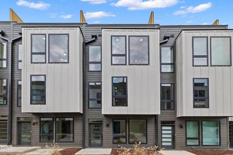 512 Gordon Street #303 Durham NC 27701