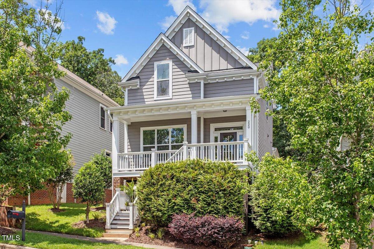 Chapel Hill, North Carolina 27516, United States, 4 Bedrooms Bedrooms, ,4 BathroomsBathrooms,Residential,Active,154676