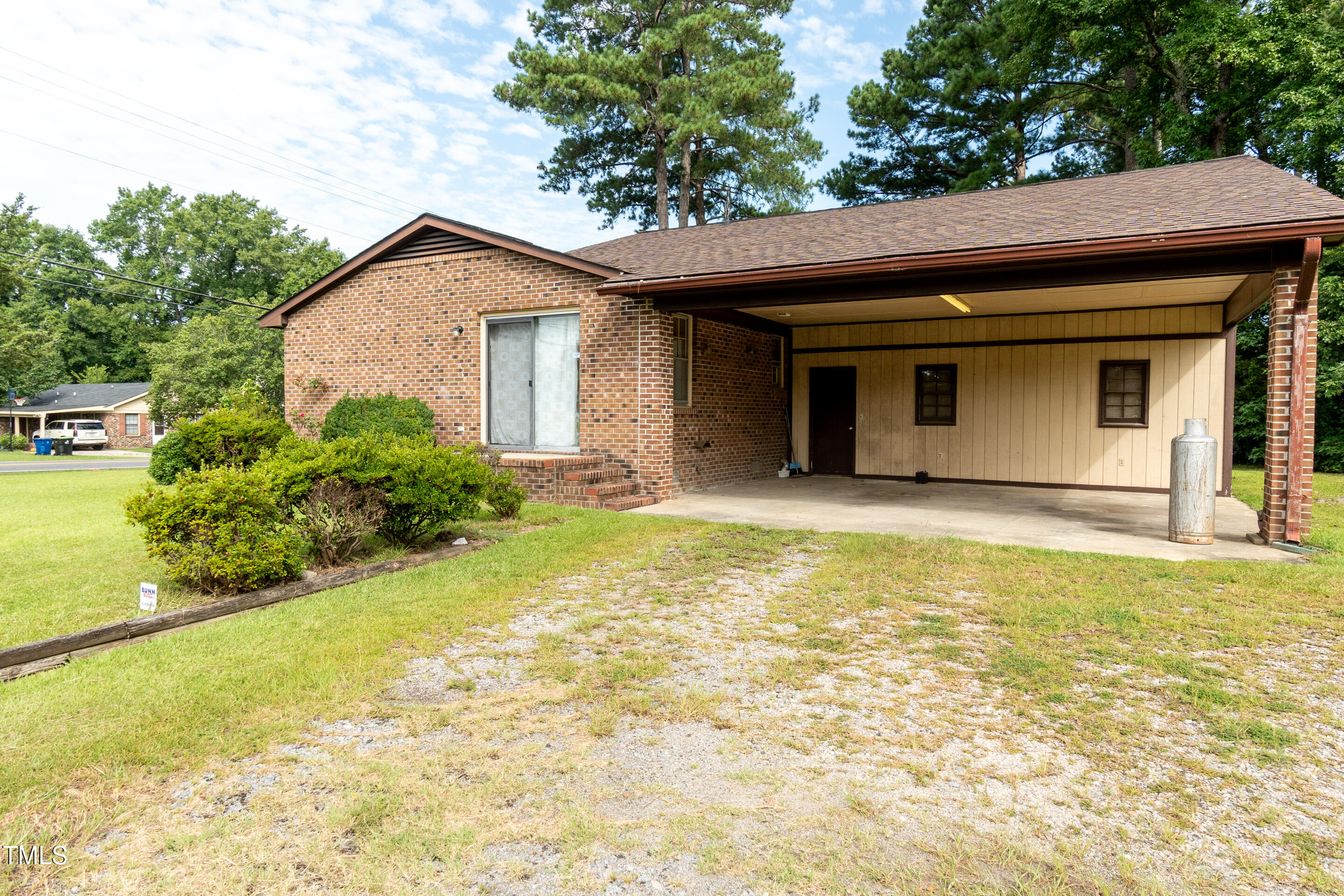 600 Mill Branch Road