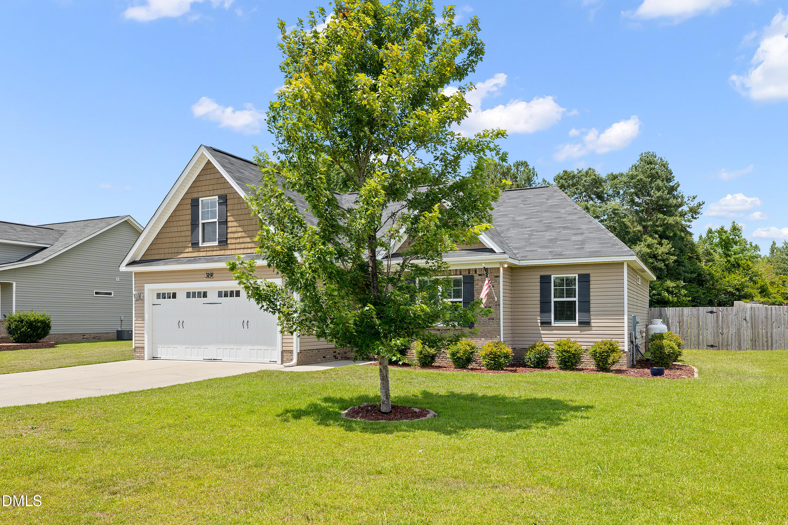 319 Fairfax Drive