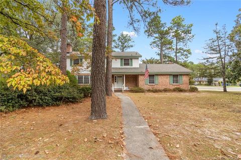 409 Southwick Drive Fayetteville NC 28303