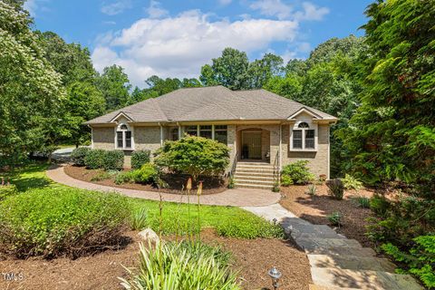 101 Cardiff Place Chapel Hill NC 27516