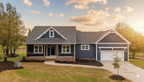 25 Leisure Lane Louisburg NC 27549